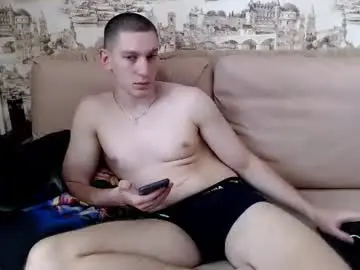 Chaturbate Adult Webcam of markbodrov