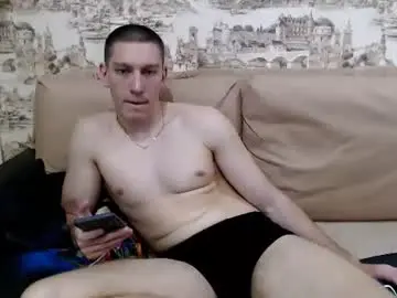 Chaturbate Live Sex Cam of markbodrov