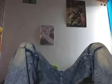 Chaturbate Live Sex Cam of pauldamico