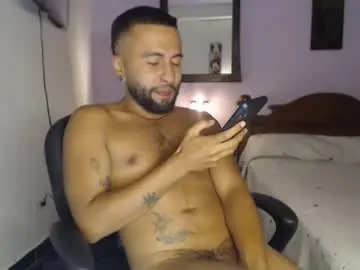 Chaturbate Sex Chat of sebferrer