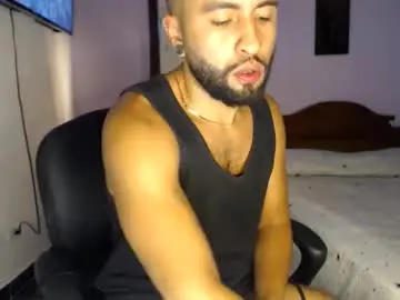 Chaturbate Adult Webcams of sebferrer