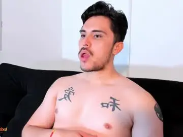 Chaturbate Best live sex cam show of jasonxd98