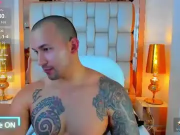 Chaturbate Nude Webcam of elliott_veelez