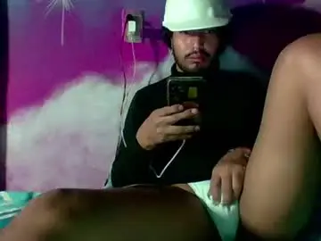 Chaturbate Live Porn of inge_said1