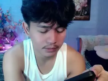 Chaturbate Best Webcam of albertx_destroyer69