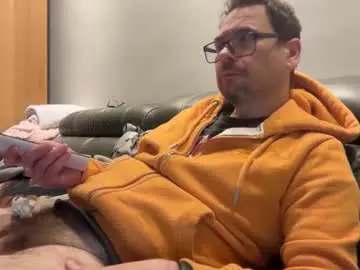 Chaturbate Private Sex Chat of krzysztof1977