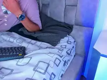 Chaturbate Best Webcam of lucasthomson_