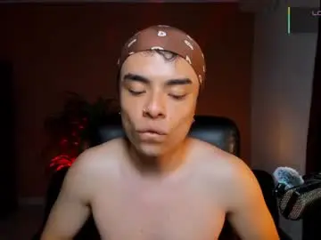 Chaturbate Best live sex cam show of obzidyan