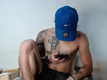 Chaturbate Best Webcam of sammytop22