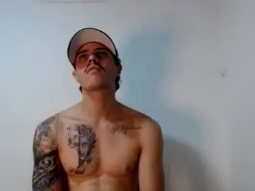 Chaturbate Nude Webcam of sammytop22