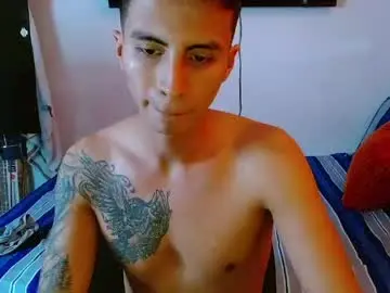 Chaturbate Live Porn of velk_hot1