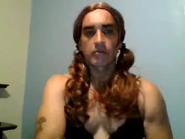Chaturbate Free Porn Cam of 4thethrillofit4