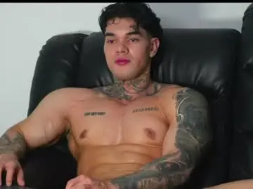 Chaturbate Adult Webcams of justin_clark1