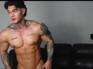 Chaturbate Free Live Porn of justin_clark1