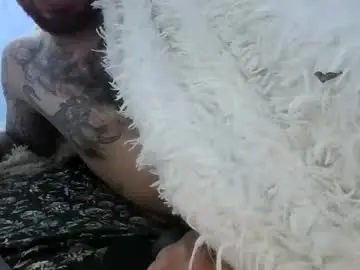 Chaturbate Adult Webcam of m_80
