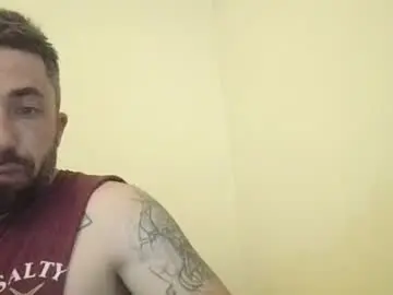Chaturbate Adult Video Chat of m_80