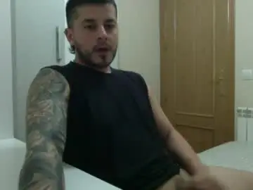 Chaturbate Live Porn of arismen