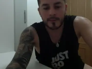 Chaturbate Free Porn Cam of arismen