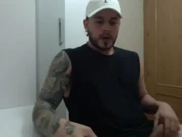 Chaturbate Private Sex Chat of arismen