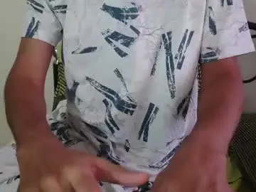 Chaturbate Best Webcam of bunny_boy6969