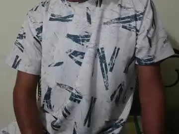 Chaturbate Live Sex of bunny_boy6969
