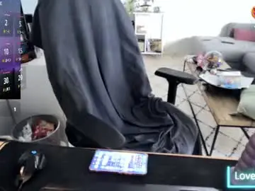 Chaturbate Sex Cam of pc92160