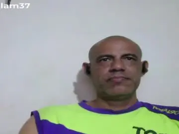 Chaturbate Best Webcam of retlam37