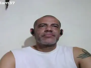Chaturbate Best live sex cam show of retlam37