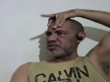 Chaturbate Free Porn Cam of retlam37