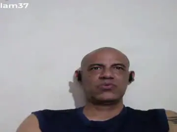 Chaturbate Live Sex of retlam37