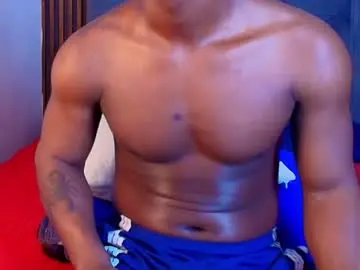 Chaturbate Watch Live Sex Cams of alexis_fernandez