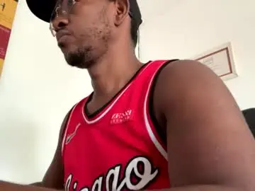 Chaturbate Live Porn of davidblackxl