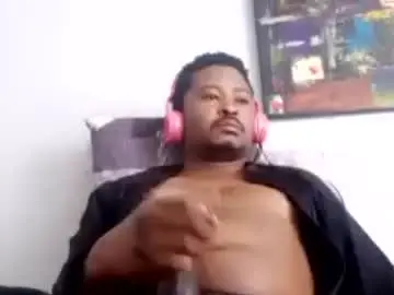 Chaturbate Nude Webcam of dentzo
