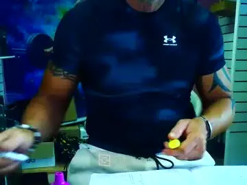 Chaturbate Sex Cam of fabxxxl