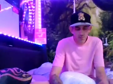 Chaturbate Sex Chat of huskyclip70