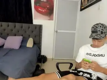 Chaturbate Sex Chat of master_billy1