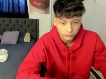 Chaturbate Live Sex Cam of master_billy1