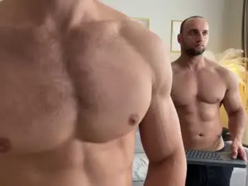 Chaturbate Live Porn of michaelbradley_for_u