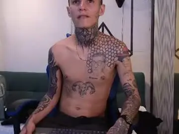 Chaturbate Sex Cam of paulo527