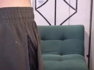 Chaturbate Adult Video Chat of paulo527