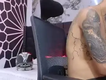 Chaturbate Best live sex cam show of paulo527