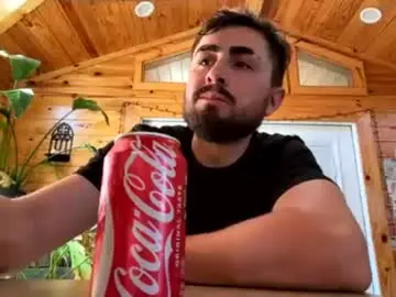 Chaturbate Nude Webcam of rubenzaragosa09