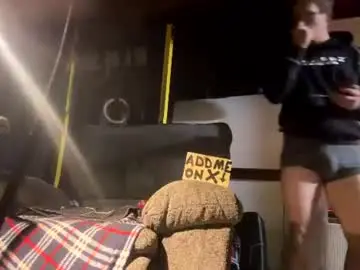 Chaturbate Best live sex cam show of sillydillynewfie
