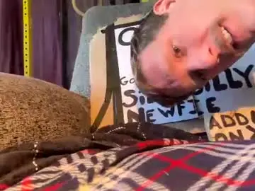 Chaturbate Adult Webcams of sillydillynewfie
