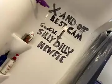 Chaturbate Free Porn Cam of sillydillynewfie