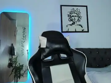 Chaturbate Live Sex Cam of alannaughty_
