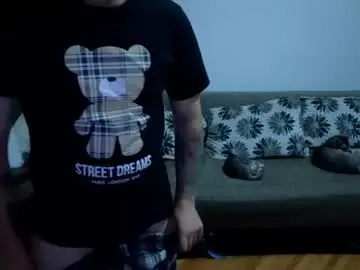 Chaturbate Adult Webcams of johnnylove21