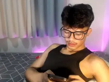 Chaturbate Best live sex cam show of naughtyjosh_