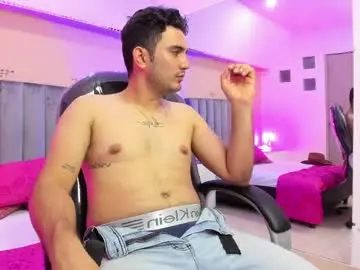 Chaturbate Best live sex cam show of noah_sin_