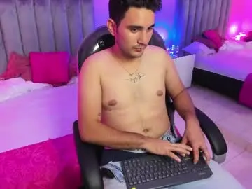 Chaturbate Watch Live Sex Cams of noah_sin_